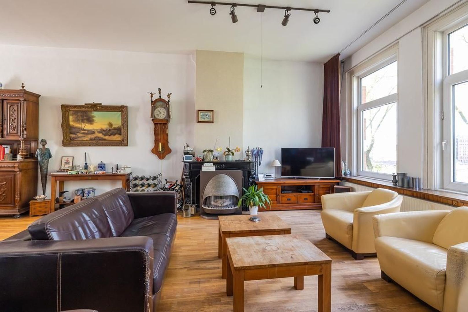 Weesperzijde 22 boven, Amsterdam foto-4