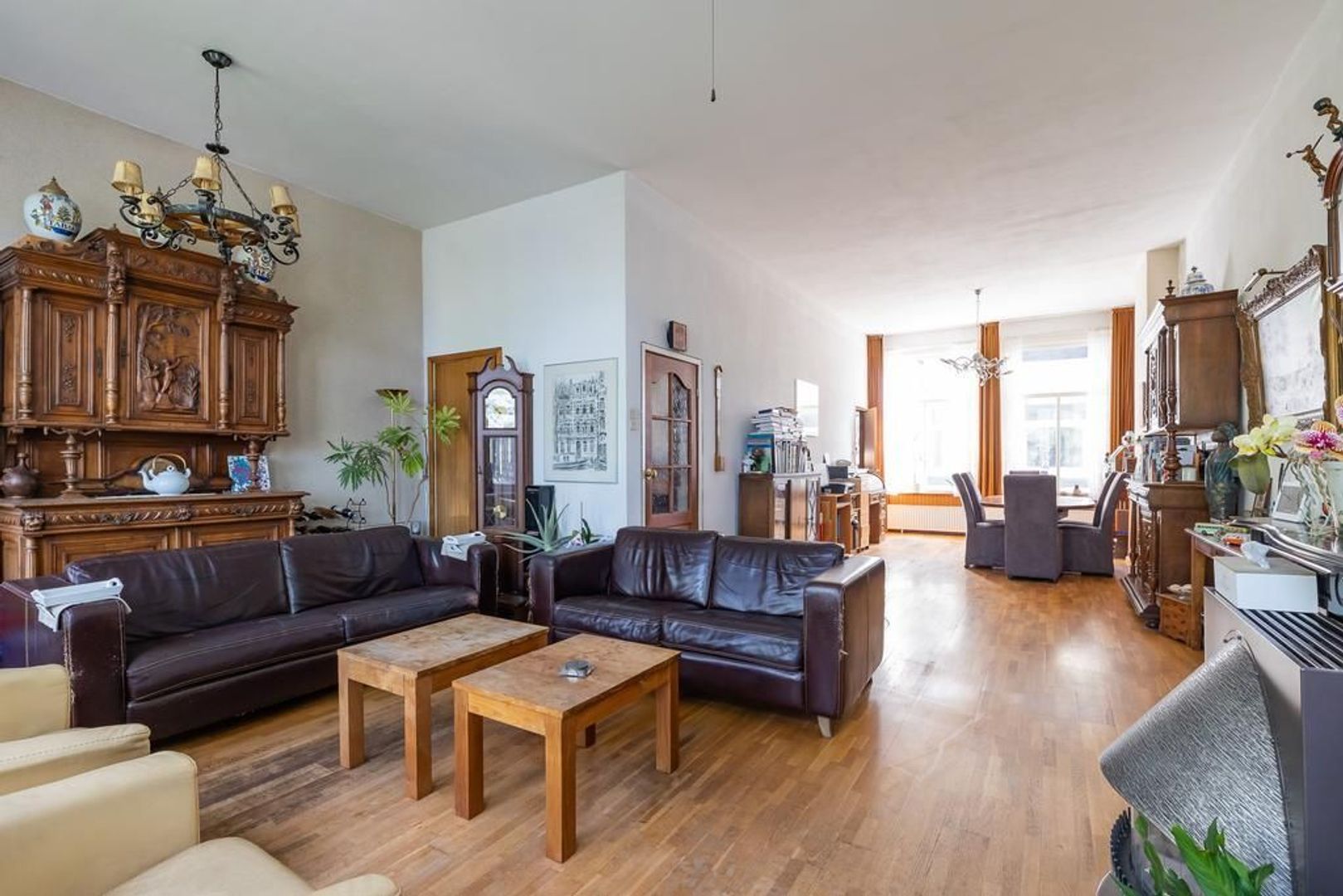 Weesperzijde 22 boven, Amsterdam foto-1