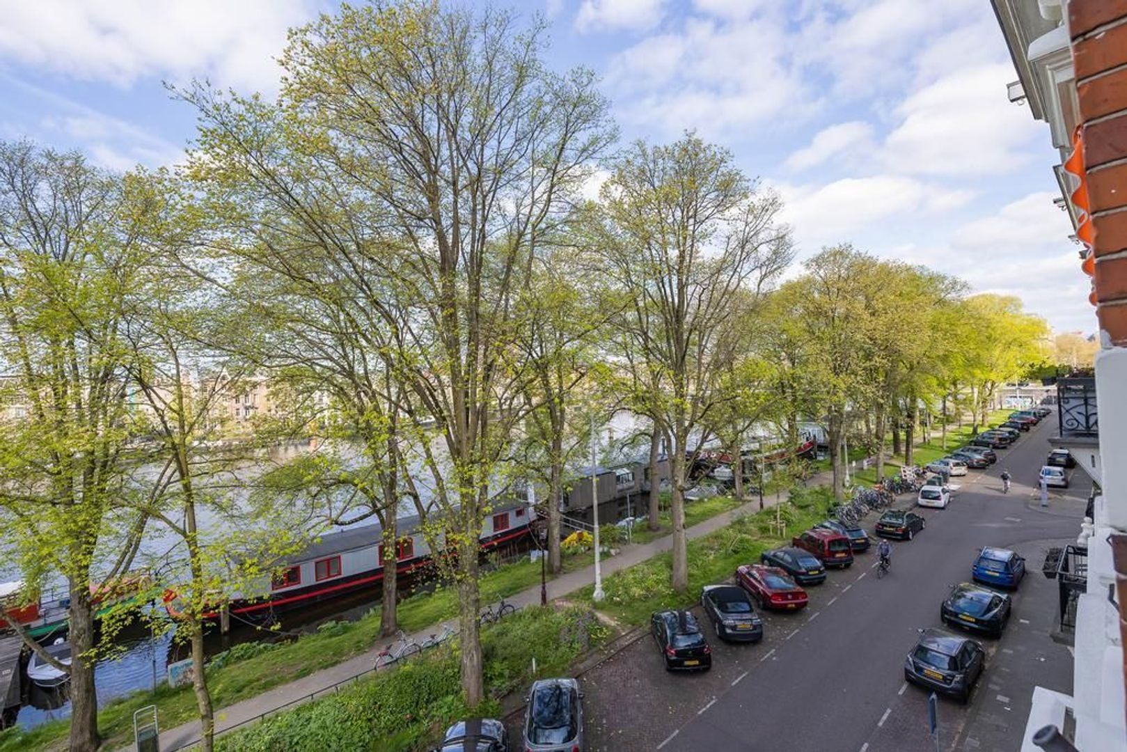 Weesperzijde 22 boven, Amsterdam foto-6