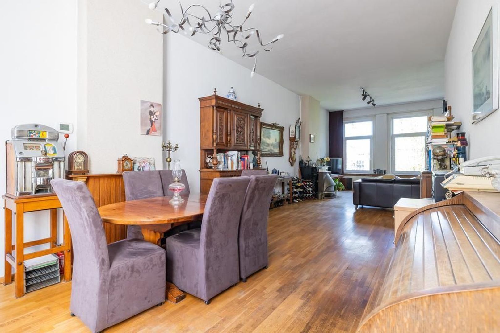 Weesperzijde 22 boven, Amsterdam foto-7