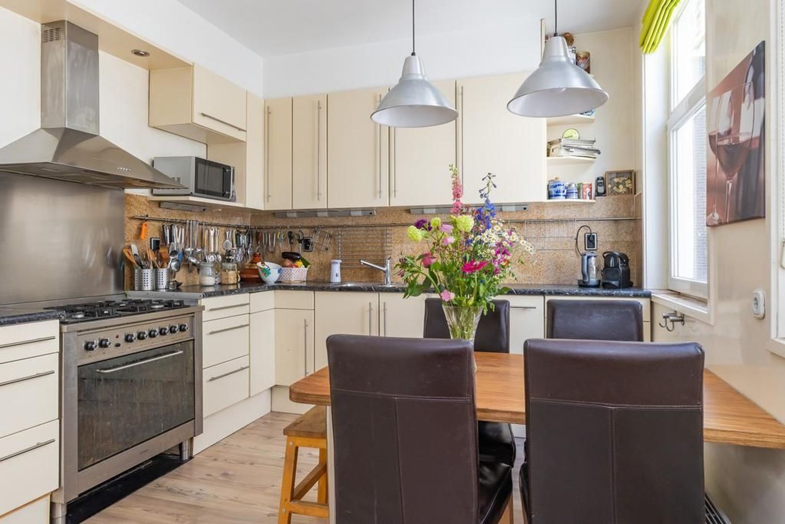 Weesperzijde 22 boven, Amsterdam foto-9