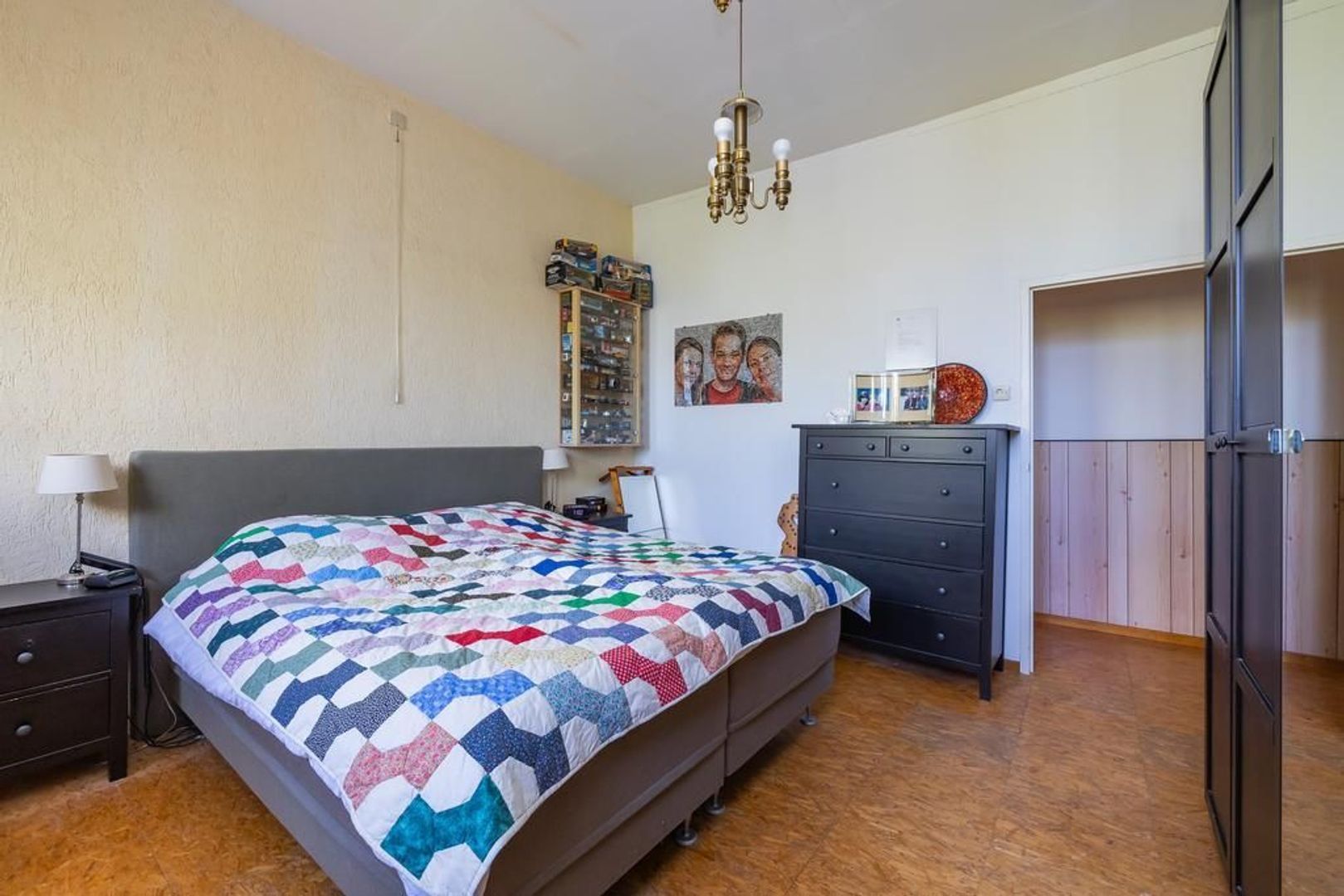 Weesperzijde 22 boven, Amsterdam foto-22