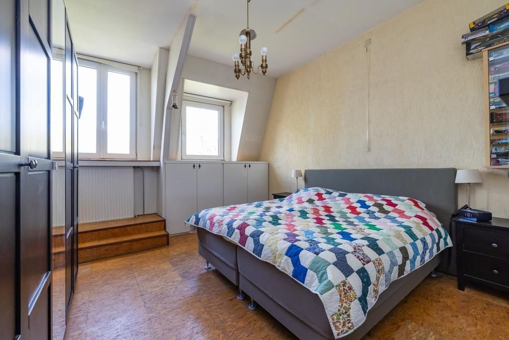 Weesperzijde 22 boven, Amsterdam foto-21