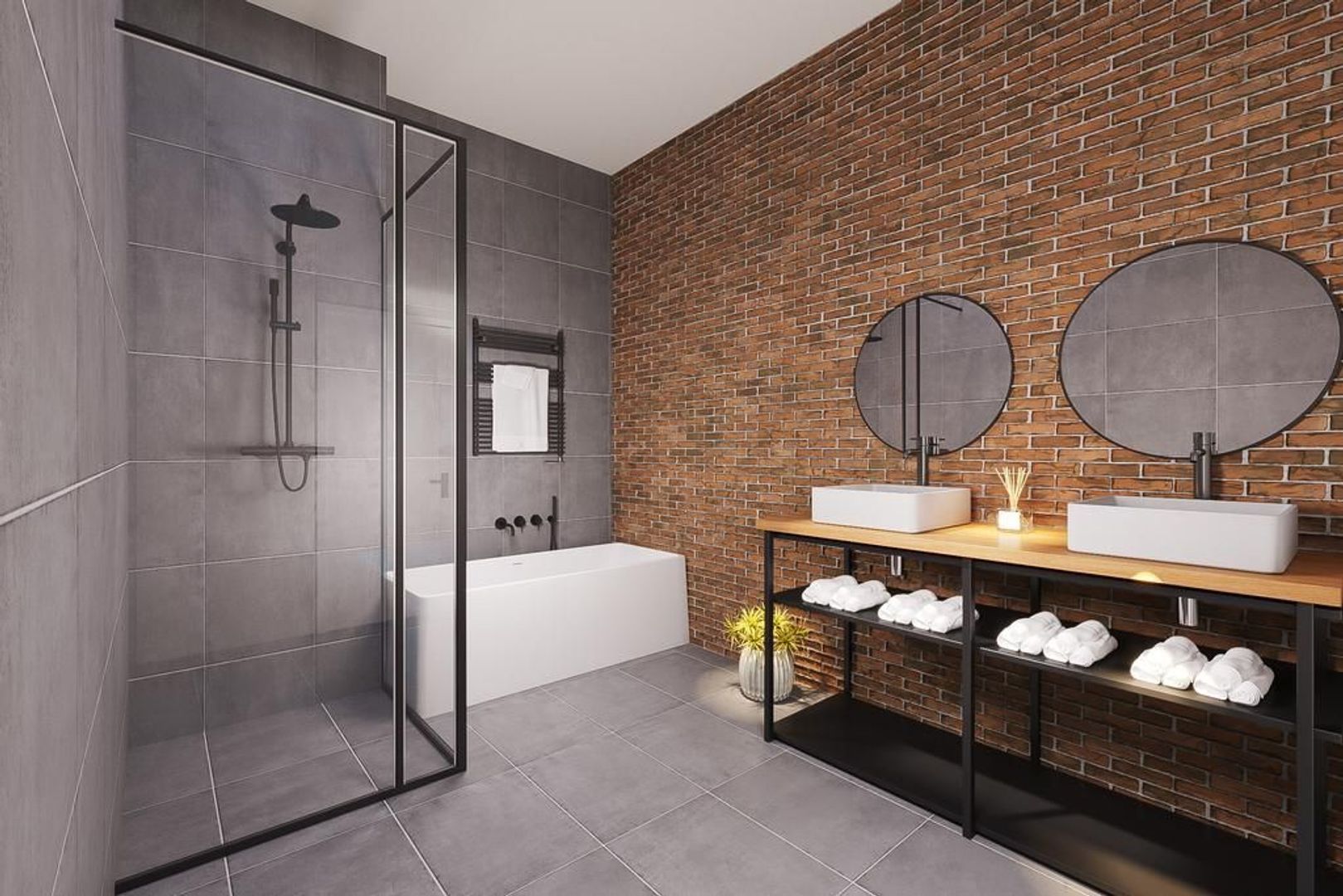 Weesperzijde 22 boven, Amsterdam foto-30