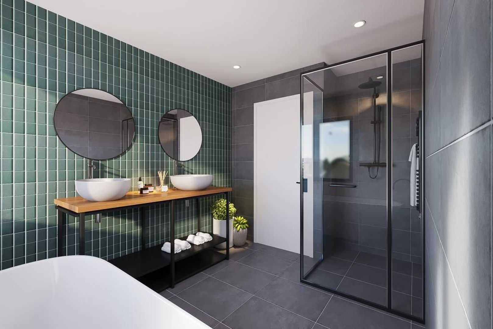 Weesperzijde 22 boven, Amsterdam foto-29