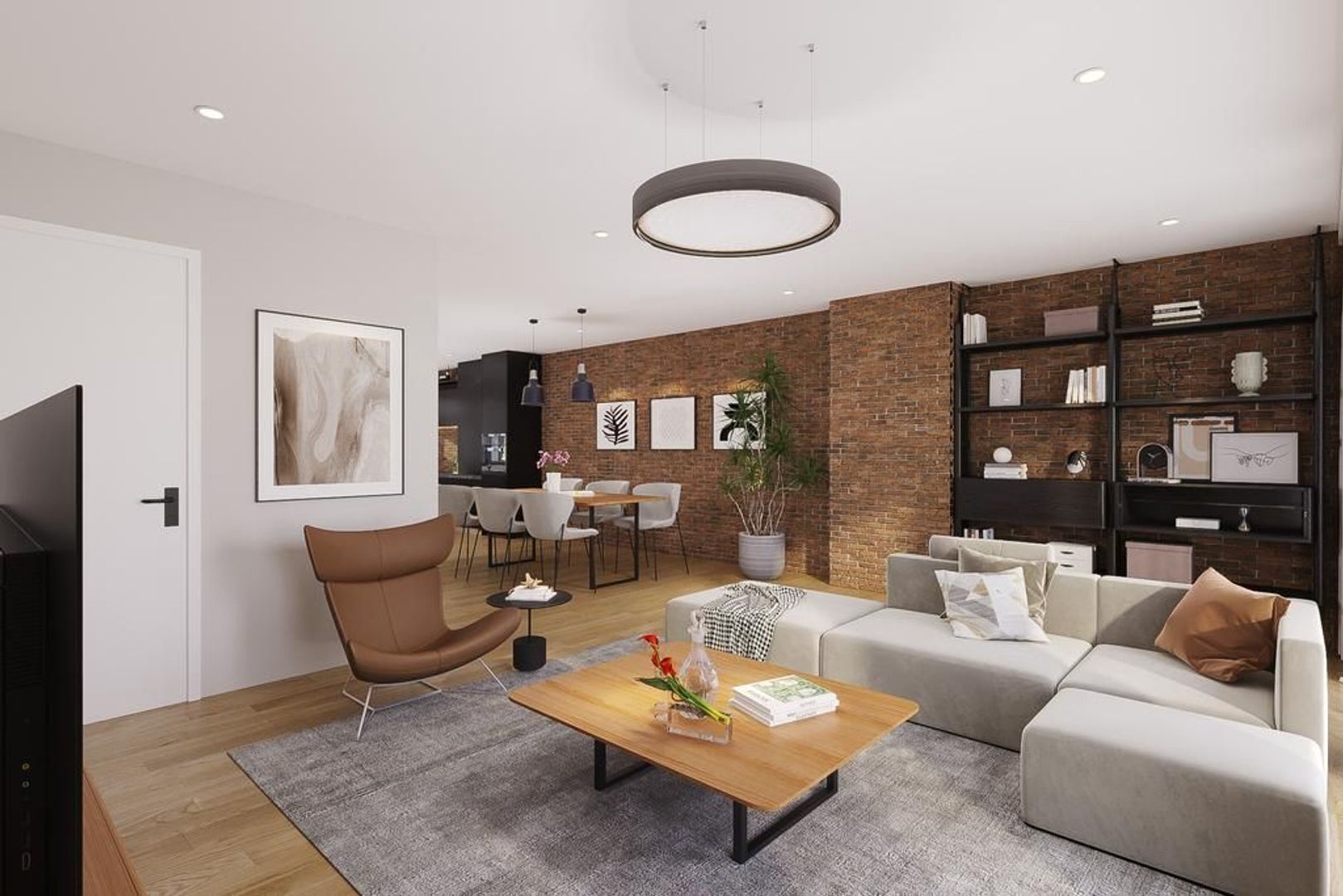 Weesperzijde 22 boven, Amsterdam foto-18