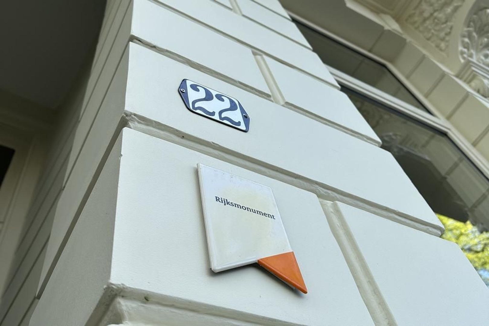 Weesperzijde 22 boven, Amsterdam foto-33