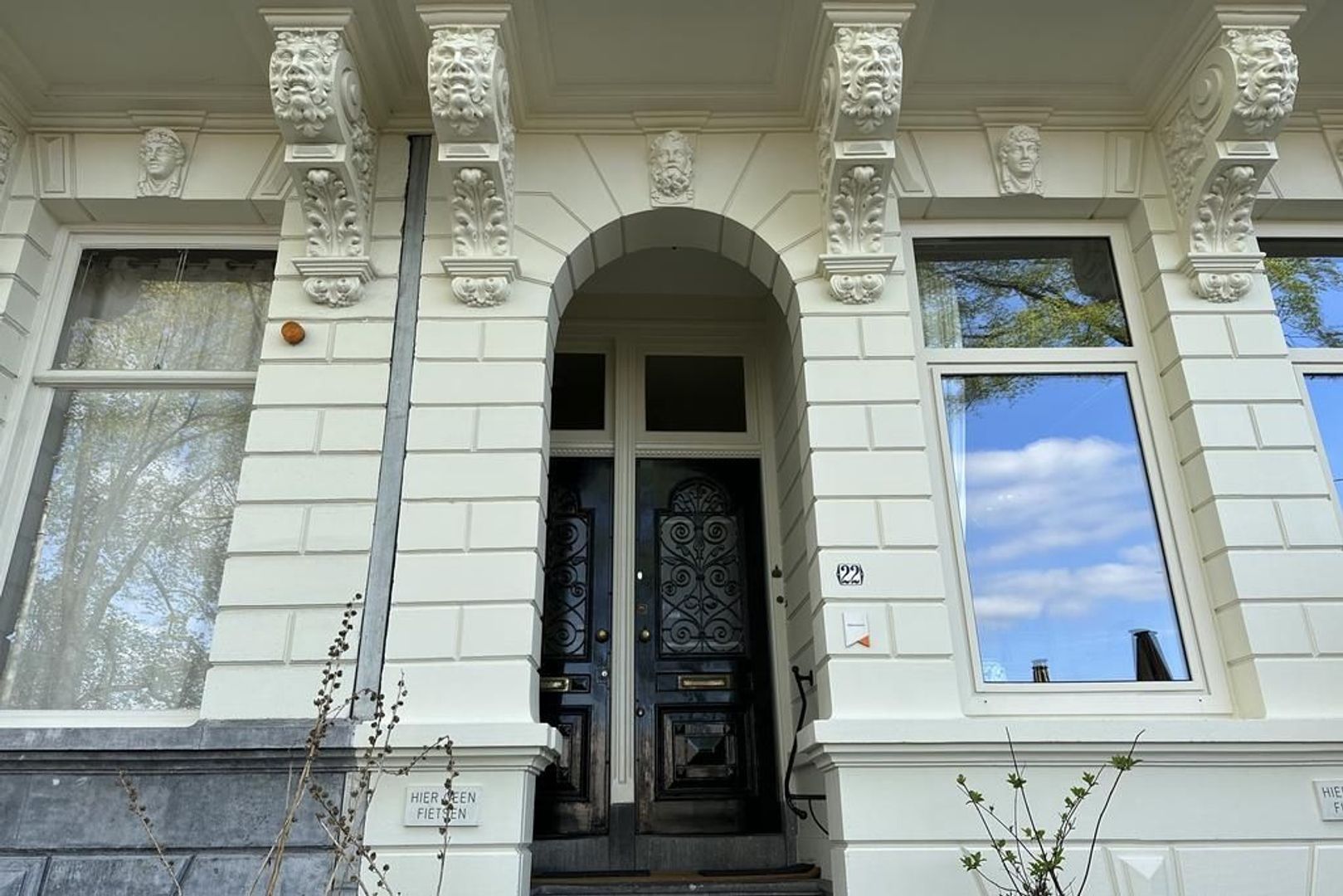 Weesperzijde 22 boven, Amsterdam foto-34