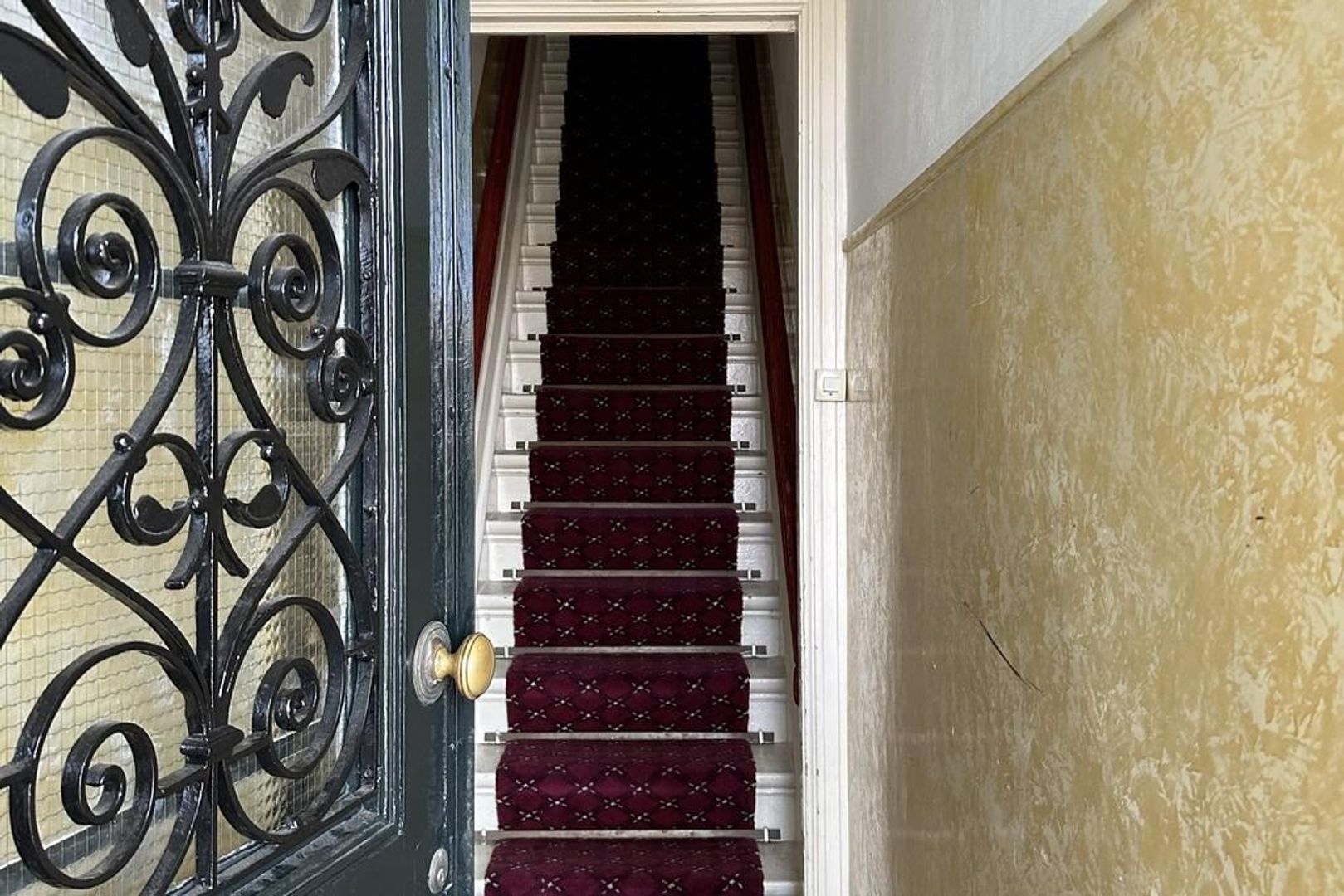 Weesperzijde 22 boven, Amsterdam foto-35