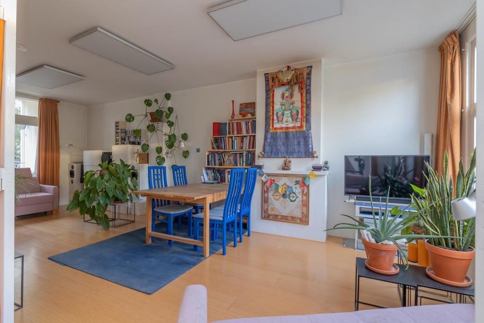 Van Bossestraat 19 -III, Amsterdam foto-5