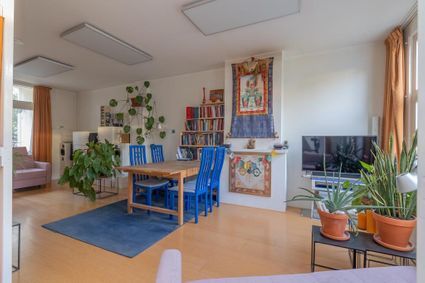 Van Bossestraat 19 -III, Amsterdam foto-5