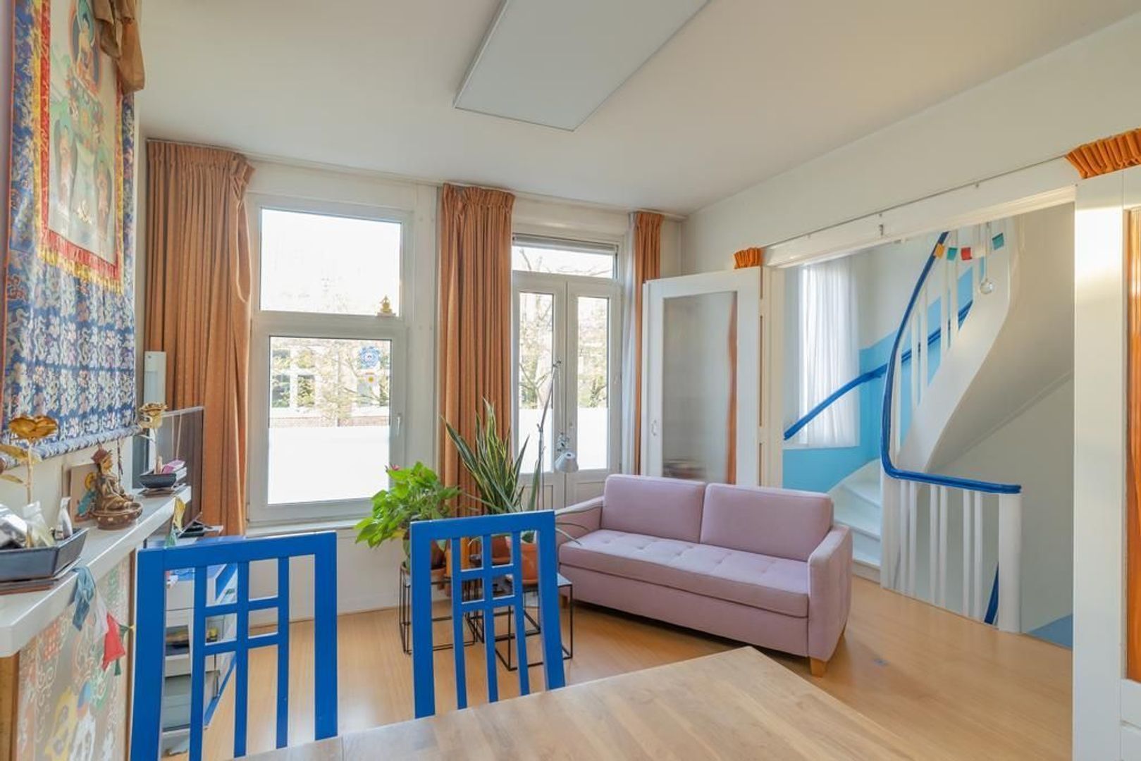 Van Bossestraat 19 -III, Amsterdam foto-6