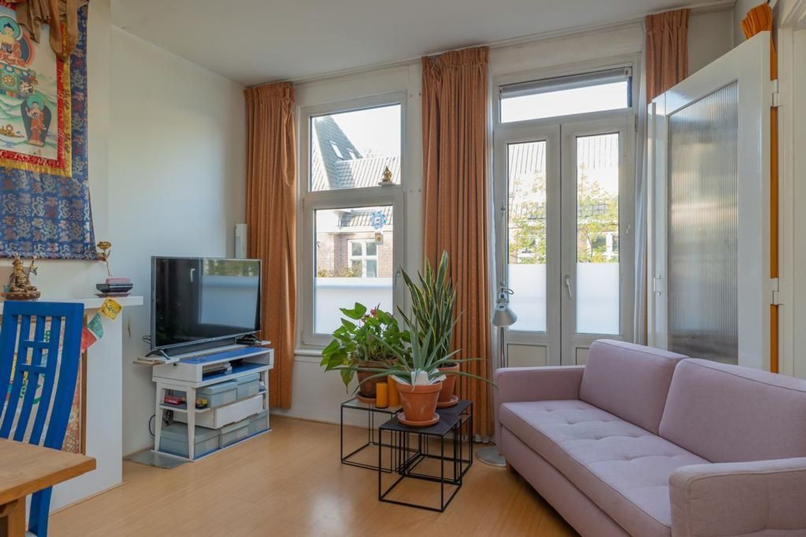 Van Bossestraat 19 -III, Amsterdam foto-7