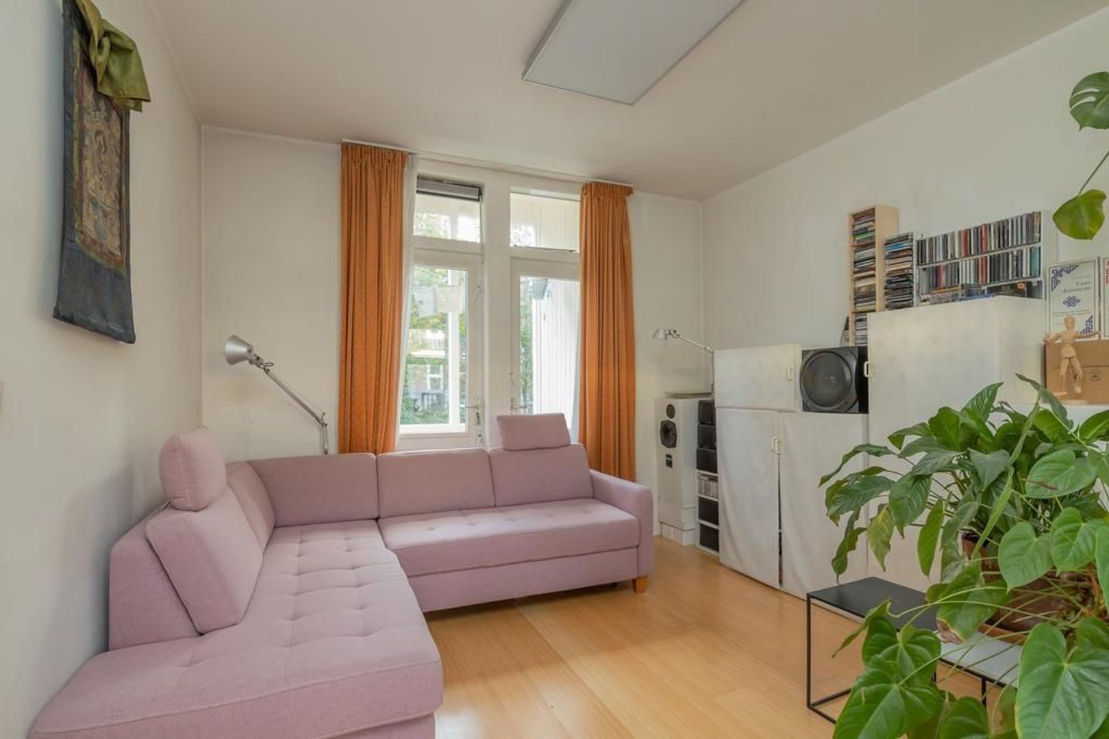 Van Bossestraat 19 -III, Amsterdam foto-8