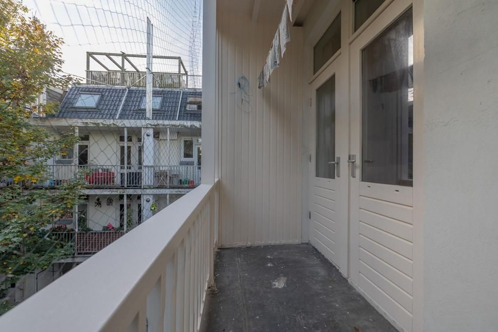 Van Bossestraat 19 -III, Amsterdam foto-3