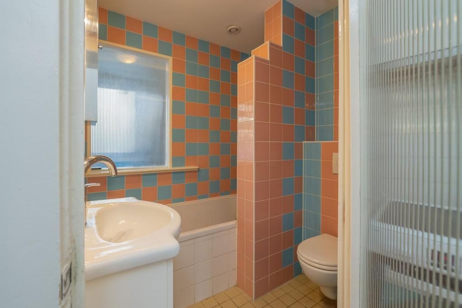 Van Bossestraat 19 -III, Amsterdam foto-11