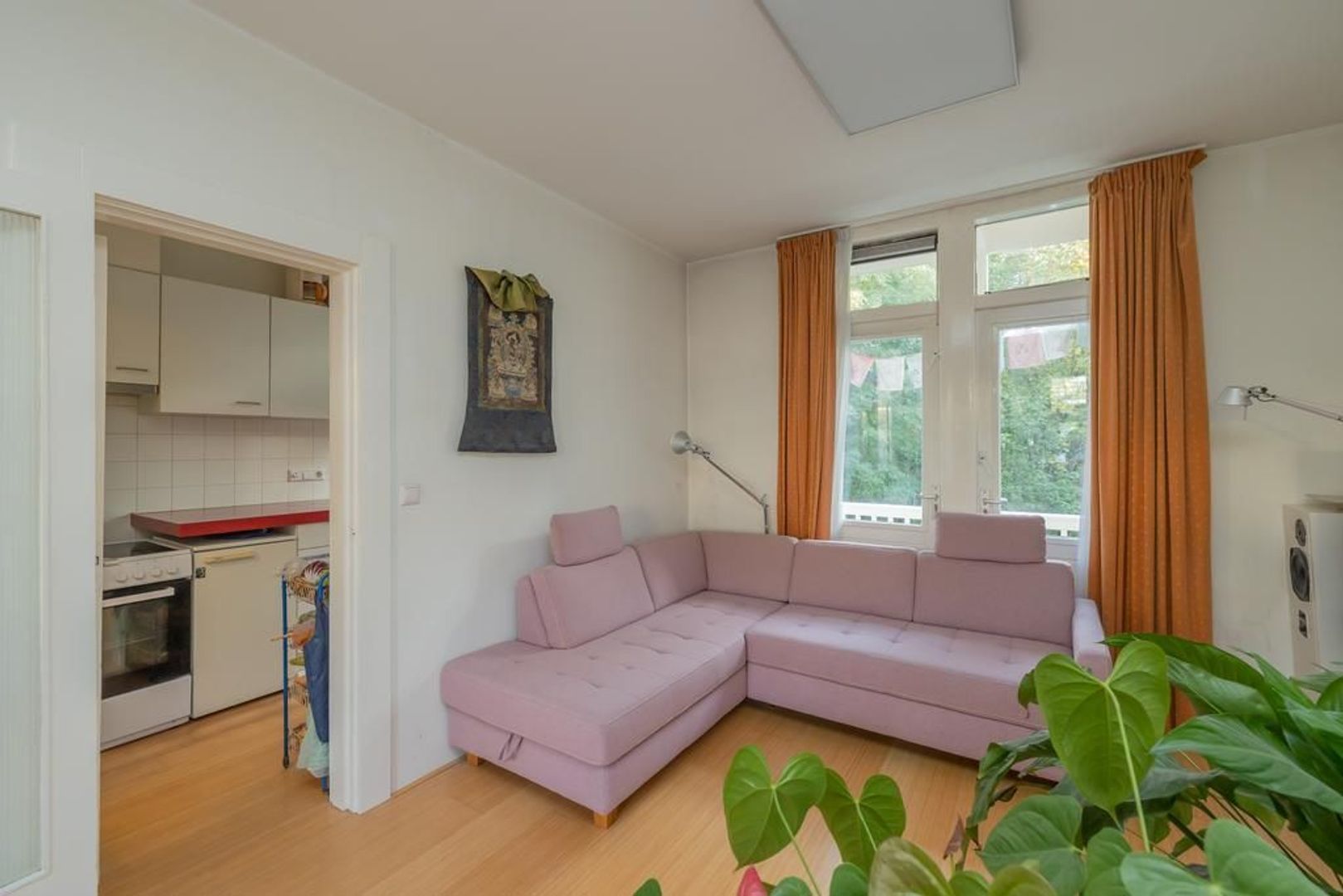 Van Bossestraat 19 -III, Amsterdam foto-9