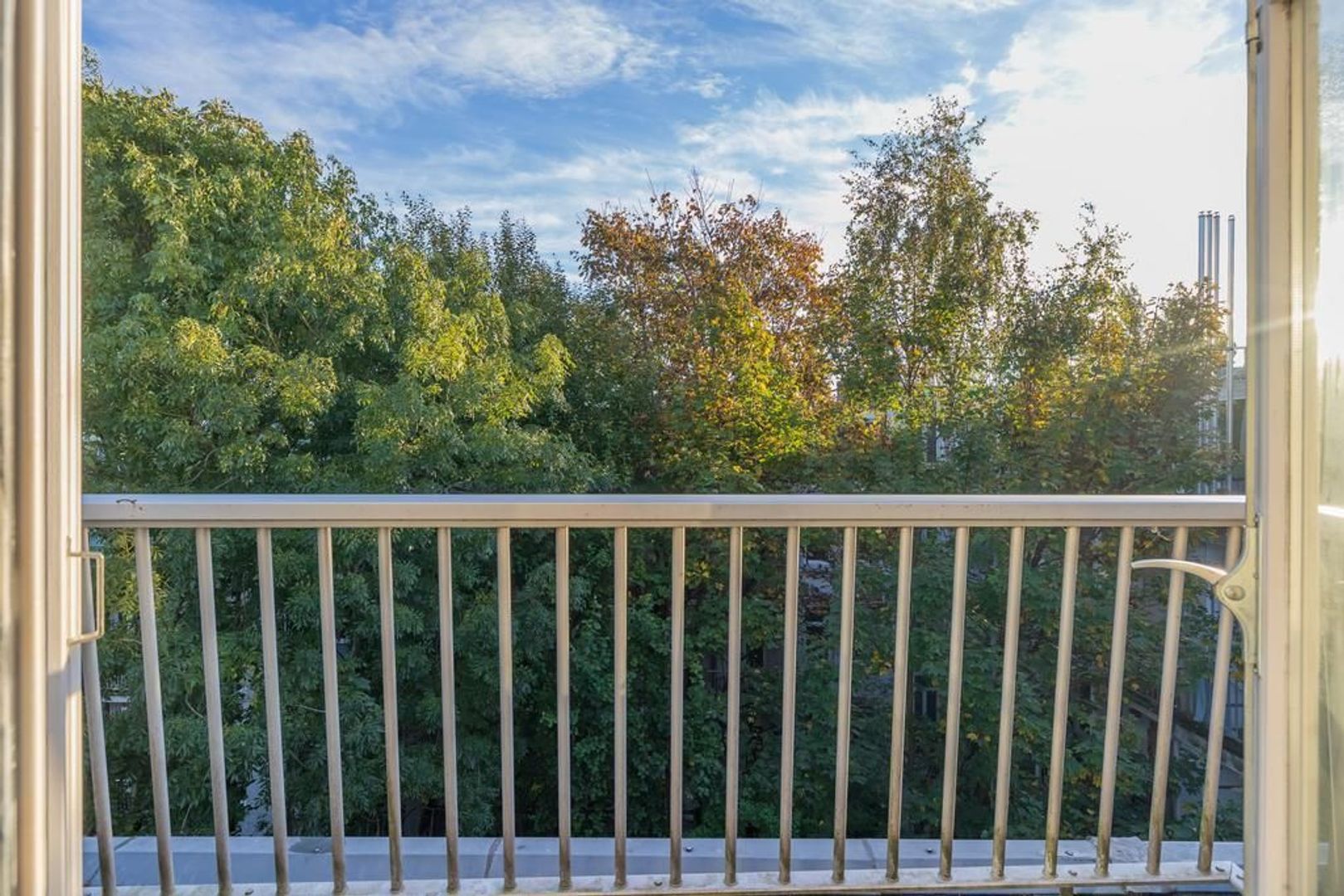 Van Bossestraat 19 -III, Amsterdam foto-15