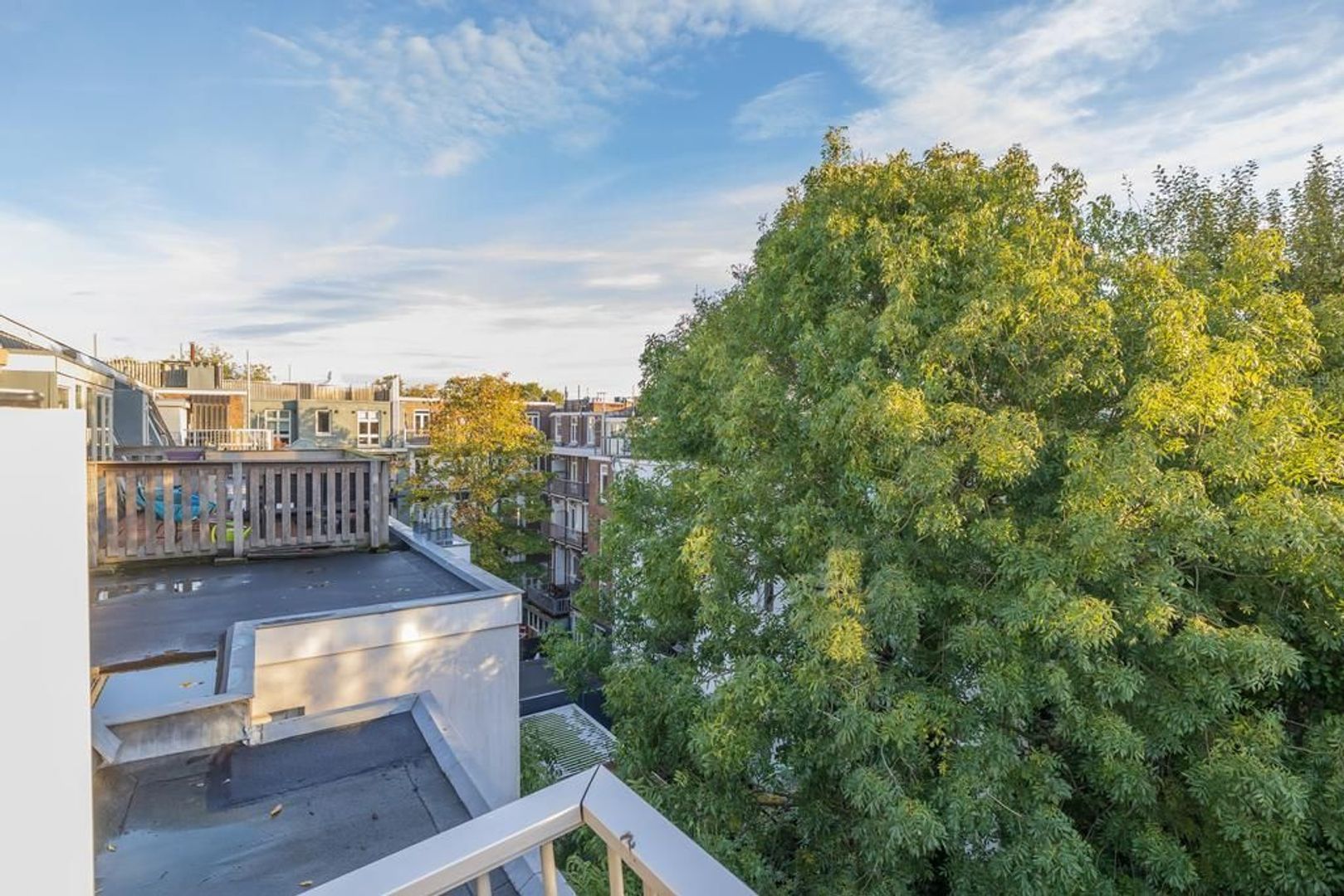 Van Bossestraat 19 -III, Amsterdam foto-16