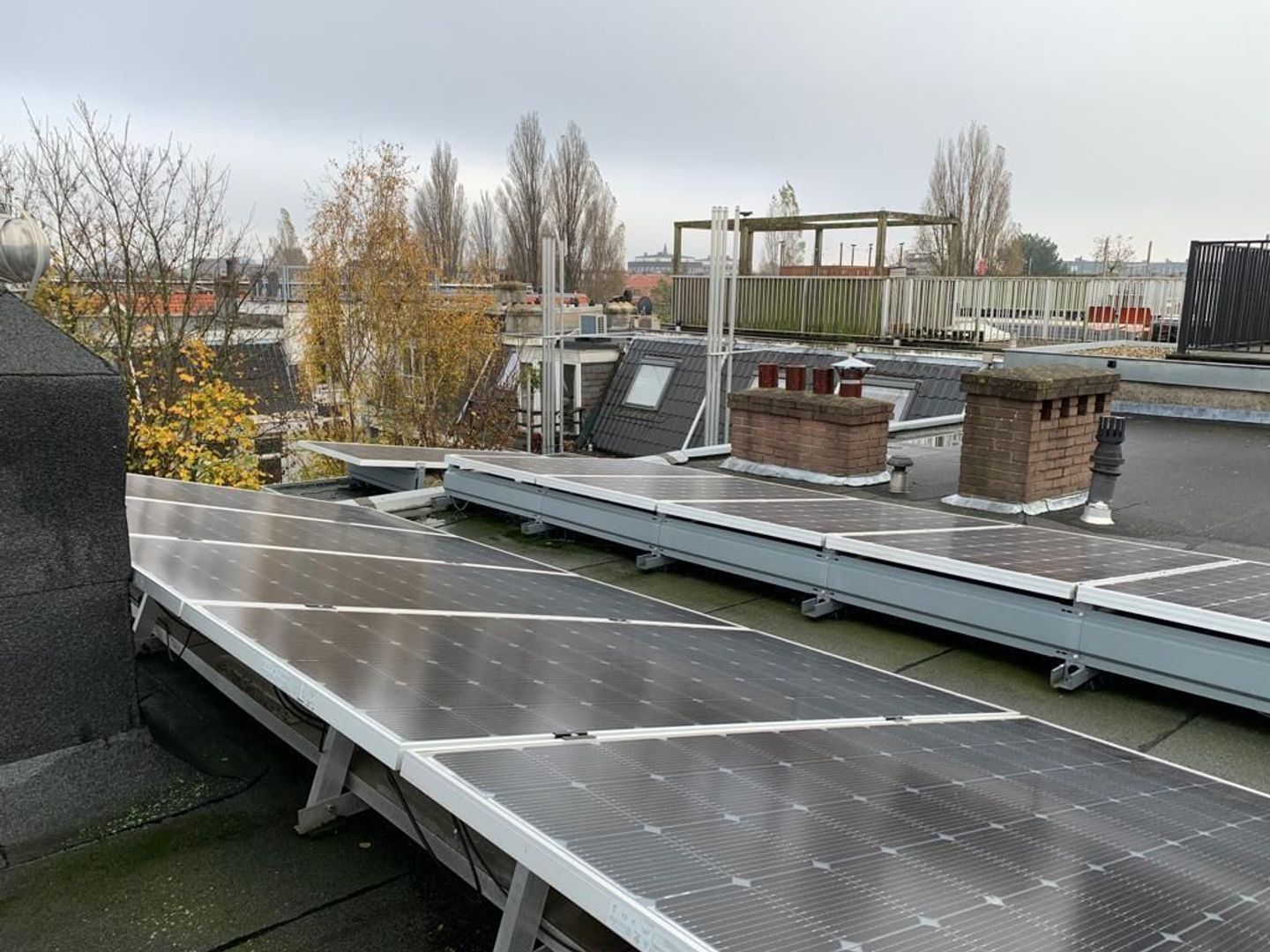 Van Bossestraat 19 -III, Amsterdam foto-17