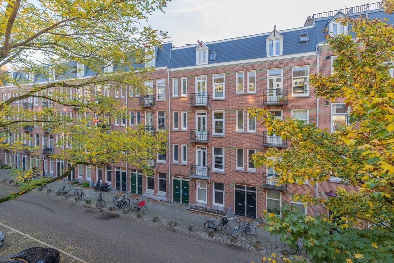 Van Bossestraat 19 -III, Amsterdam foto-18