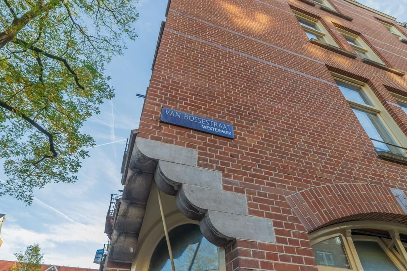 Van Bossestraat 19 -III, Amsterdam foto-19