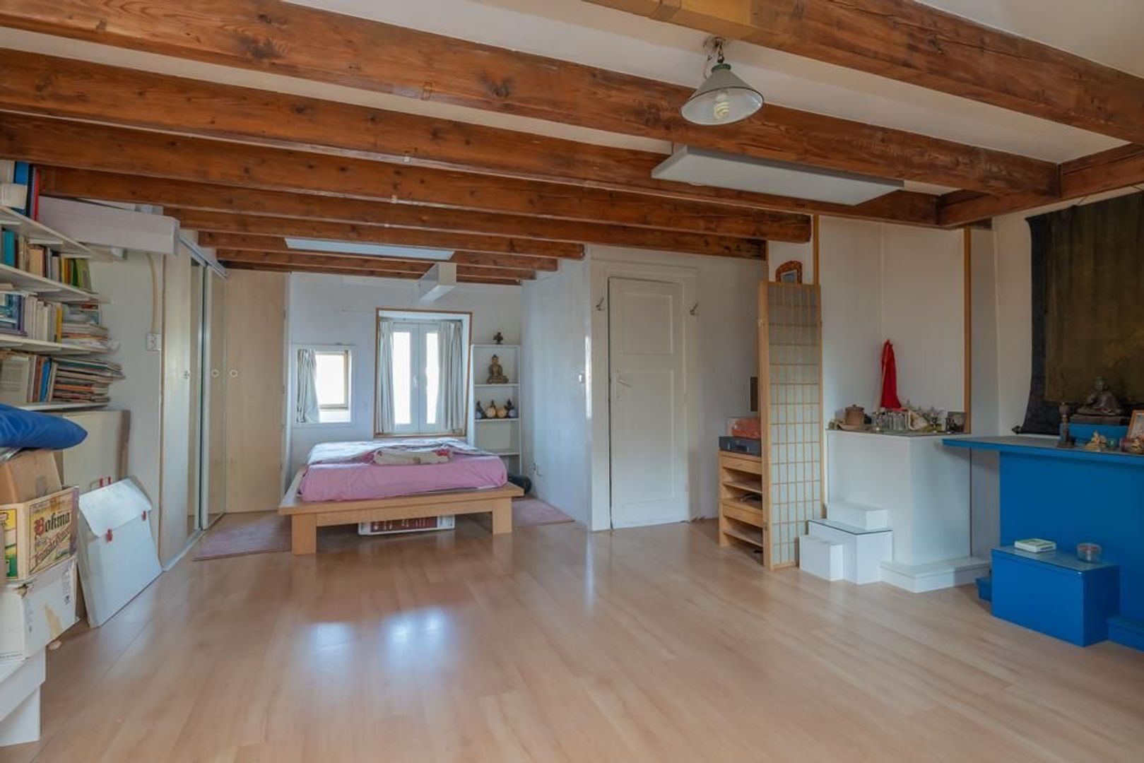 Van Bossestraat 19 -III, Amsterdam foto-13