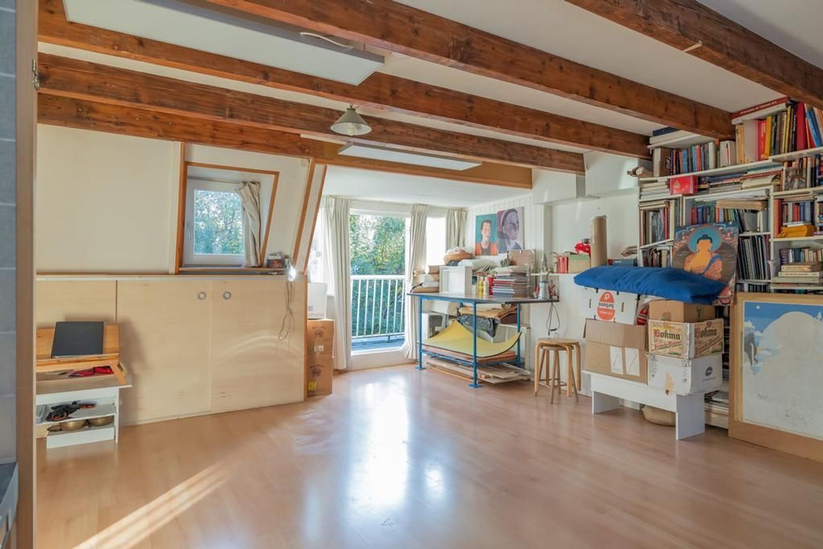 Van Bossestraat 19 -III, Amsterdam foto-14