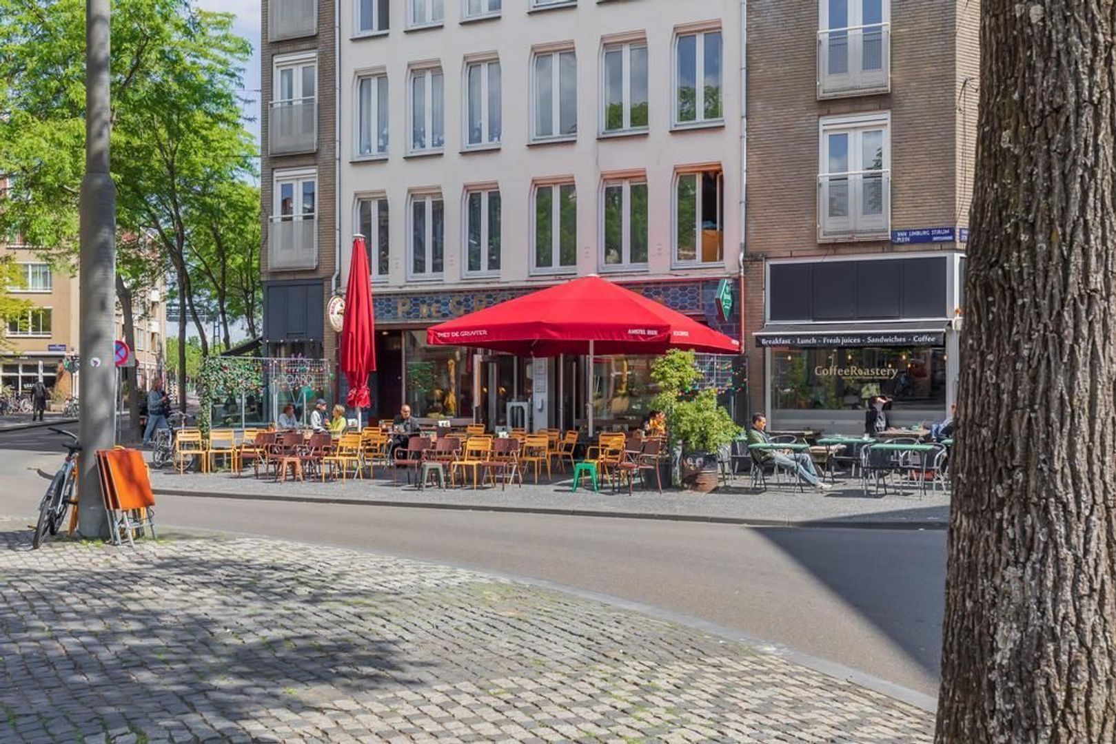 Van Bossestraat 19 -III, Amsterdam foto-21