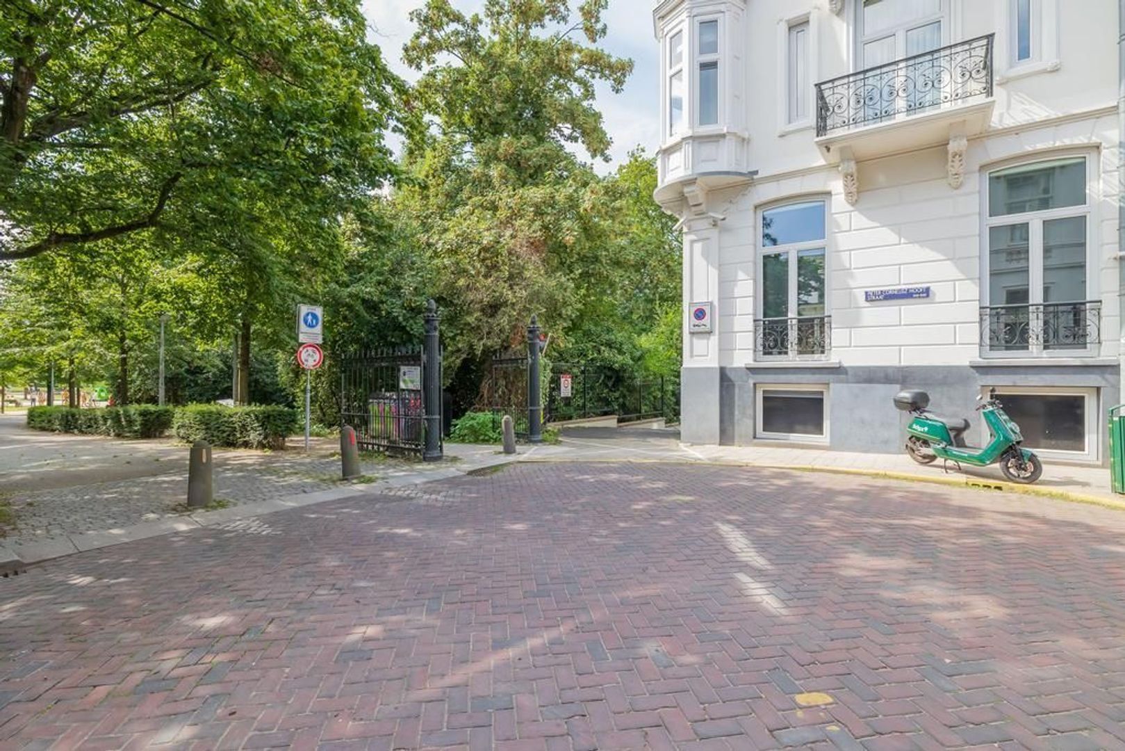 Pieter Cornelisz. Hooftstraat 228 85, Amsterdam foto-1