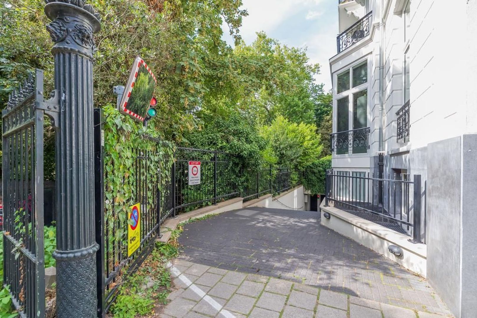 Pieter Cornelisz. Hooftstraat 228 85, Amsterdam foto-2