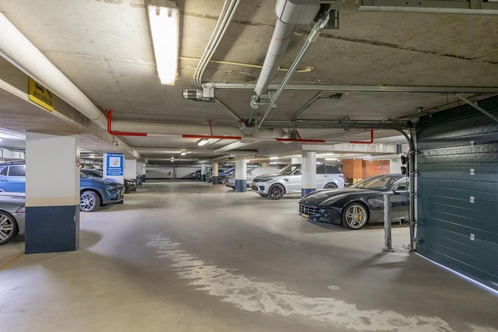 Pieter Cornelisz. Hooftstraat 228 85, Amsterdam foto-8