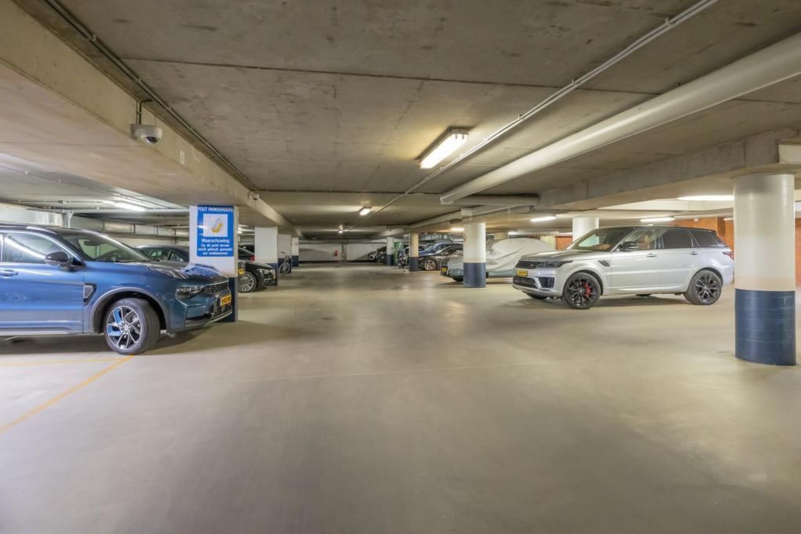 Pieter Cornelisz. Hooftstraat 228 85, Amsterdam foto-9