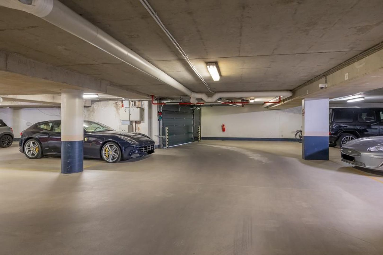 Pieter Cornelisz. Hooftstraat 228 85, Amsterdam foto-10