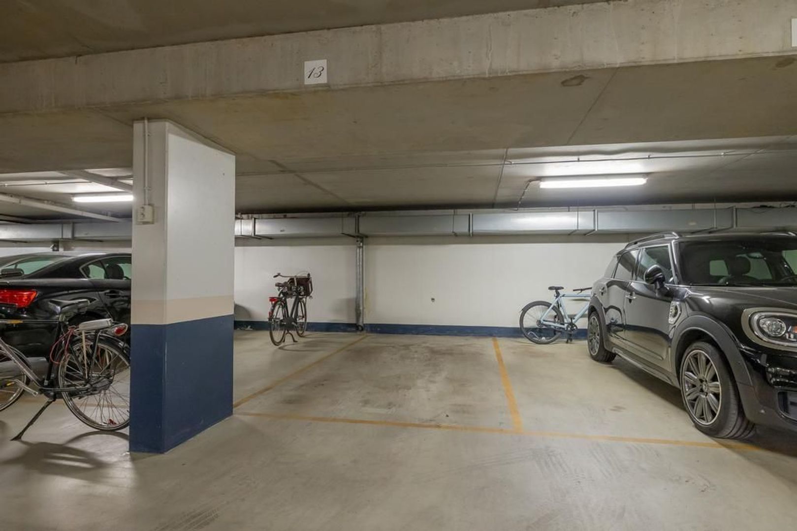 Pieter Cornelisz. Hooftstraat 228 85, Amsterdam foto-11