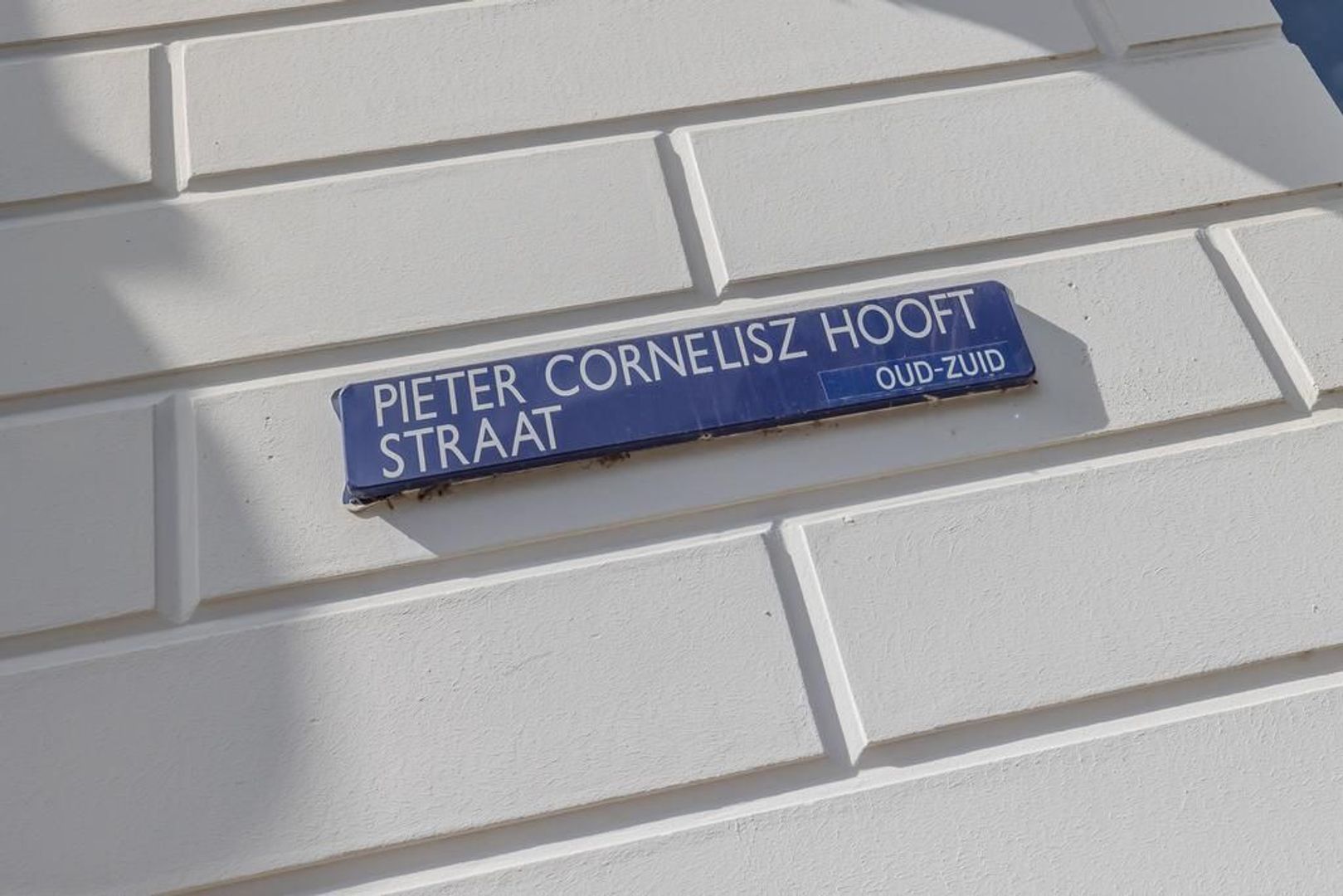 Pieter Cornelisz. Hooftstraat 228 85, Amsterdam foto-12