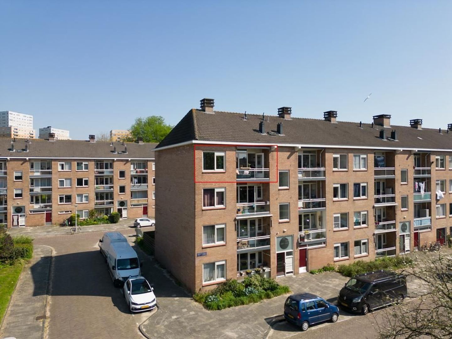 Beemsterstraat 442, Amsterdam foto-21