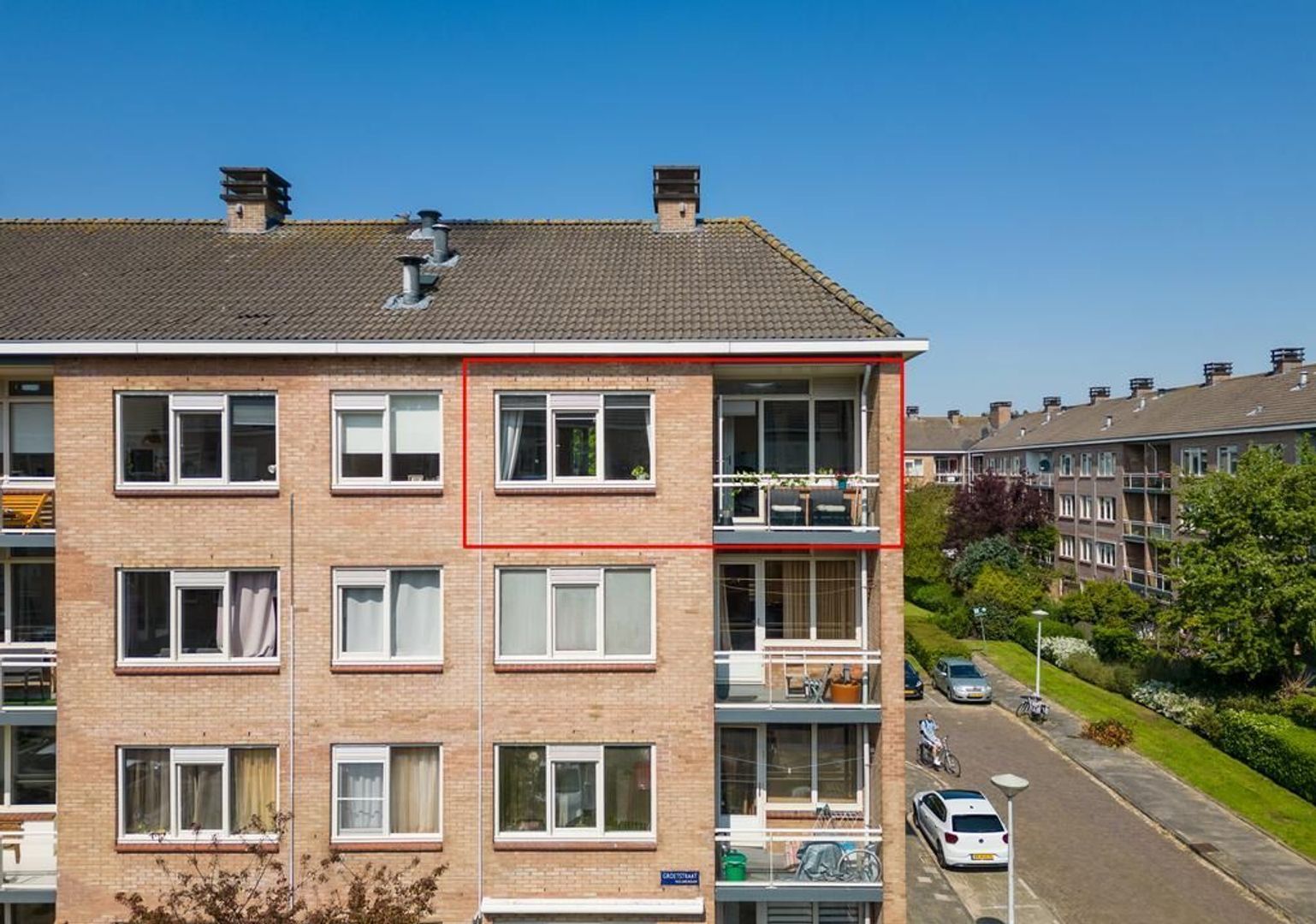 Beemsterstraat 442, Amsterdam foto-22