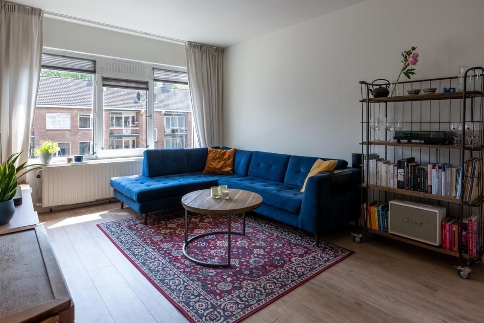 Beemsterstraat 442, Amsterdam foto-2