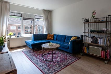 Beemsterstraat 442, Amsterdam
