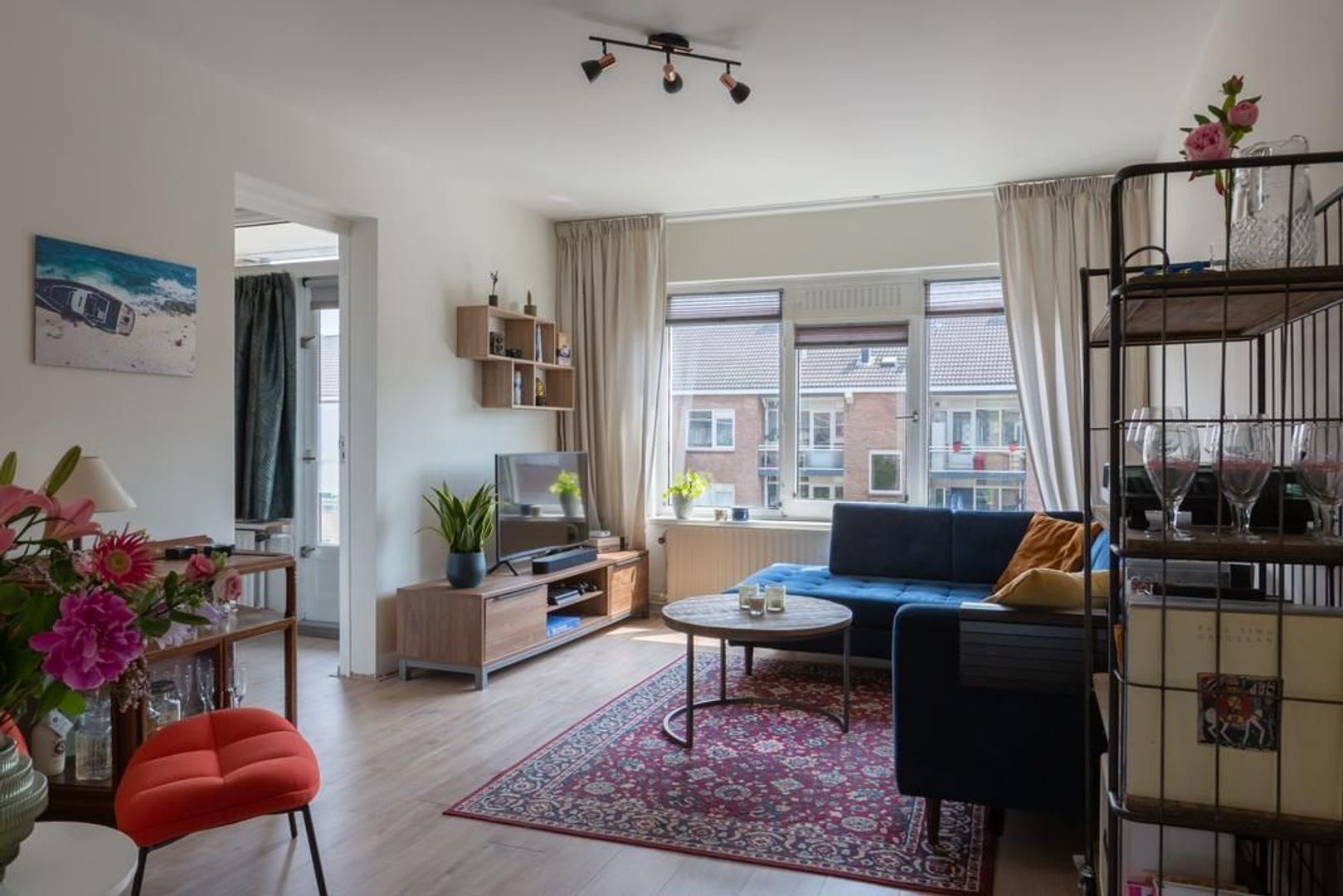 Beemsterstraat 442, Amsterdam foto-1