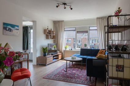 Beemsterstraat 442, Amsterdam