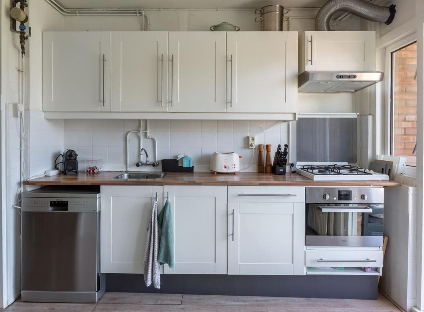 Beemsterstraat 442, Amsterdam foto-6