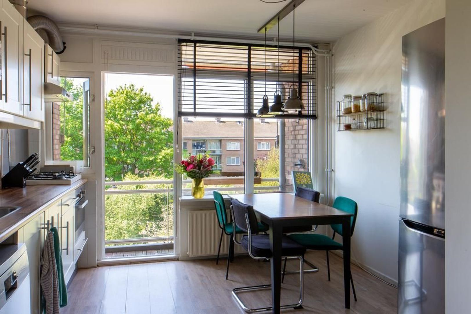 Beemsterstraat 442, Amsterdam foto-4