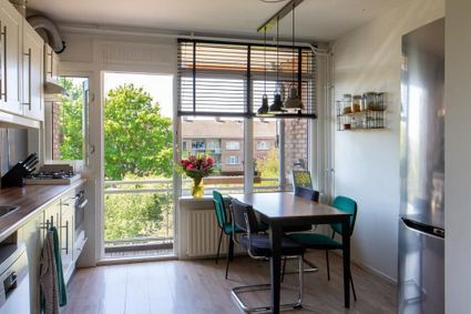 Beemsterstraat 442, Amsterdam