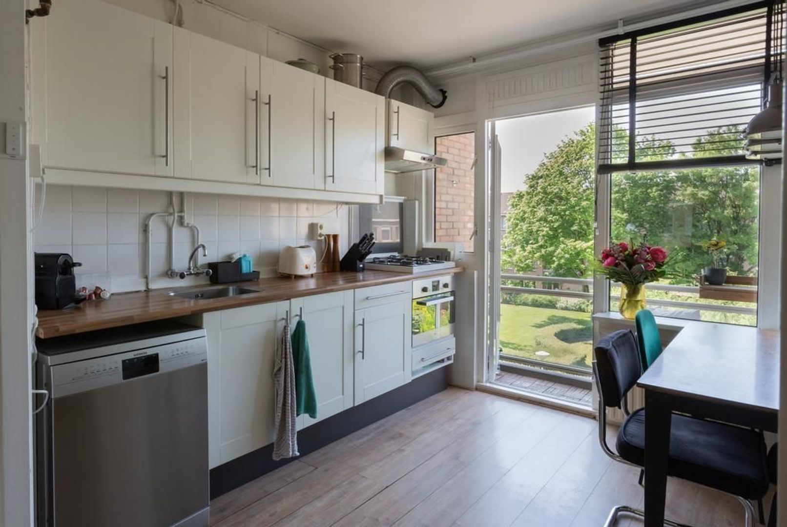 Beemsterstraat 442, Amsterdam foto-5