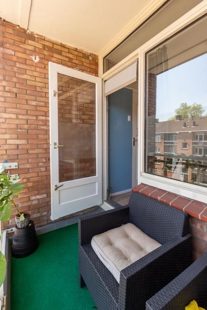 Beemsterstraat 442, Amsterdam foto-17