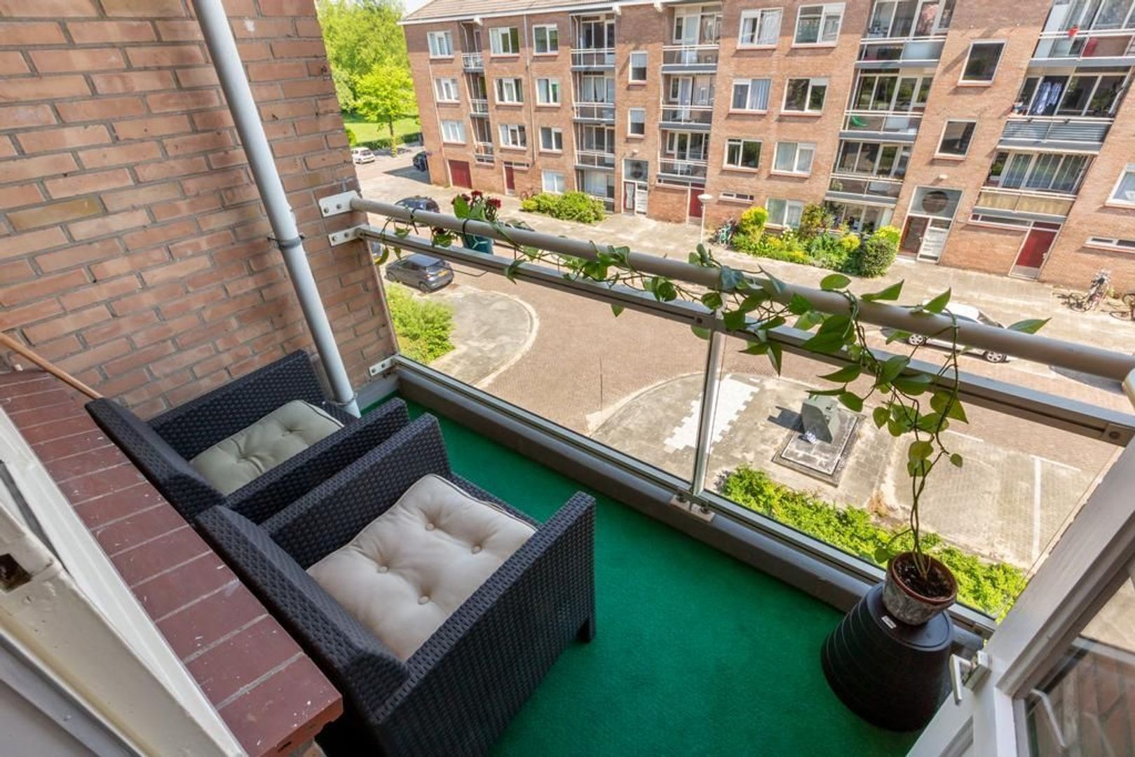 Beemsterstraat 442, Amsterdam foto-16