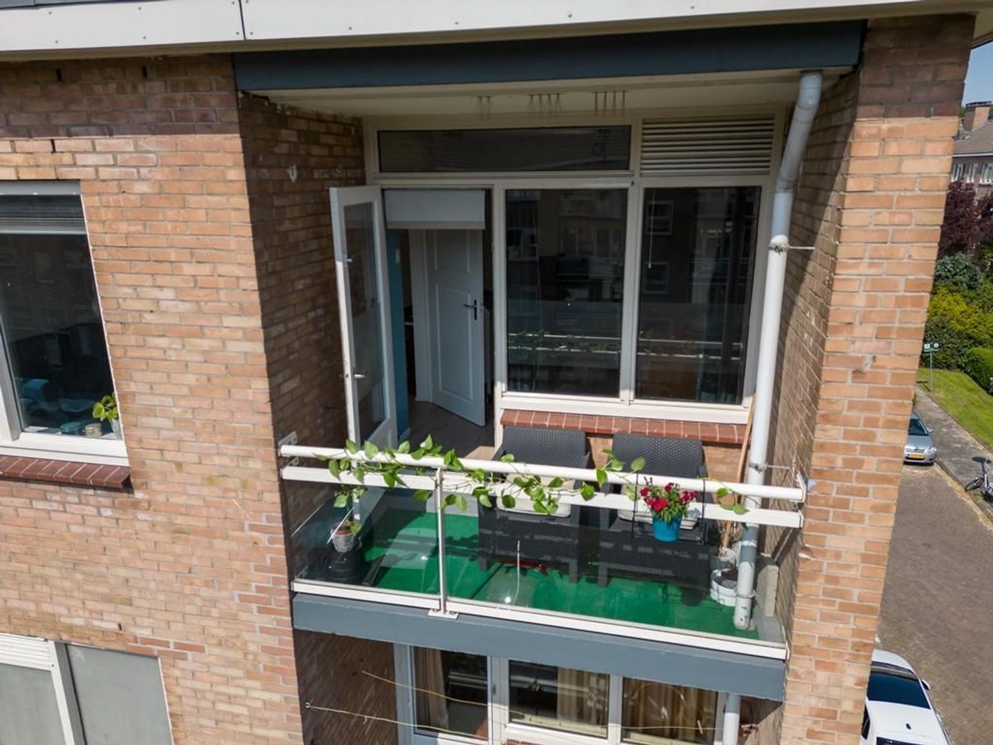 Beemsterstraat 442, Amsterdam foto-18