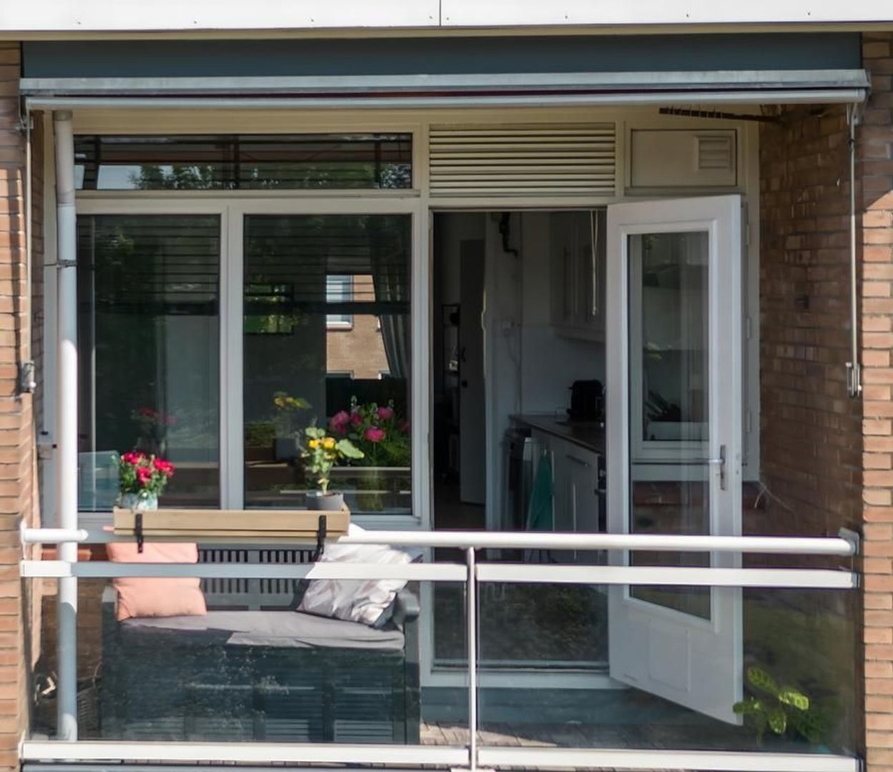 Beemsterstraat 442, Amsterdam foto-9